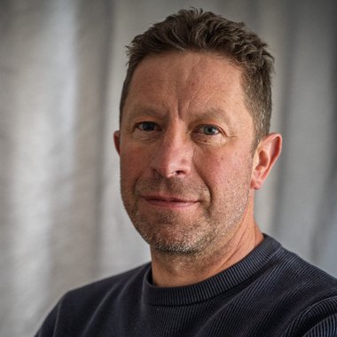 Steve P. - Freelance Camera Operator