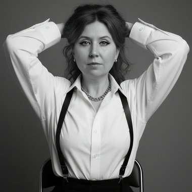 Tanja H. - Freelance Content Creator