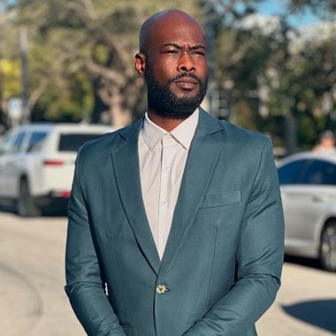 Kobina J. - Freelance Video Editor