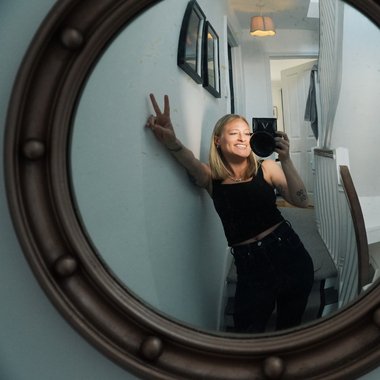 Sophie S. - Freelance Video Editor