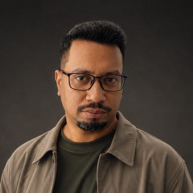 Jeffry P. - Freelance Video Editor