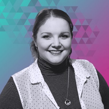 Stephanie B. - Freelance Web Designer