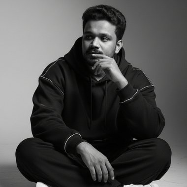 ALBIN S. - Freelance Videographer