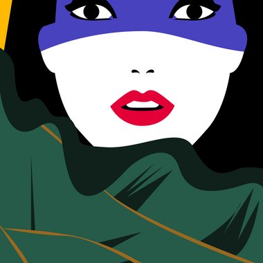 Strom J. - Freelance Illustrator
