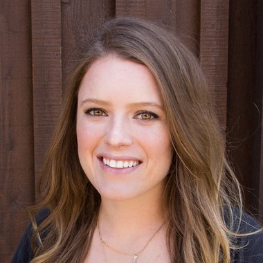 Kathleen L. - Freelance Brand Designer