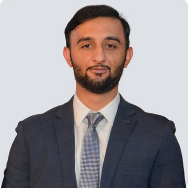 Asad M. - Freelance Ui Designer