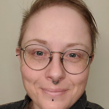 Allisa S. - Freelance Presenter