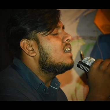 Rahul G. - Freelance Guitarist