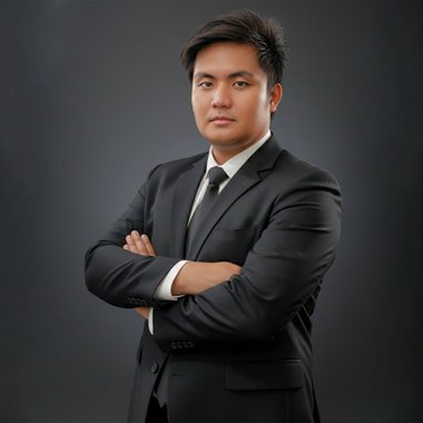 Jhazer F. - Freelance Video Editor