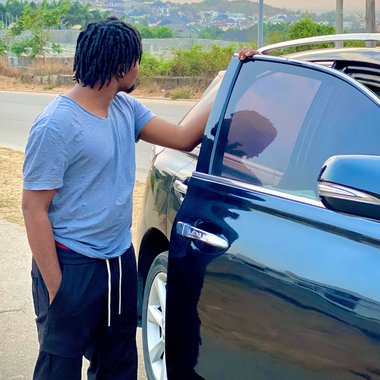 kingsley O. - Freelance Video Editor