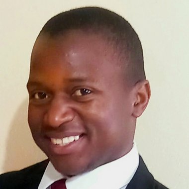 Kudzanai K. - Freelance Animator