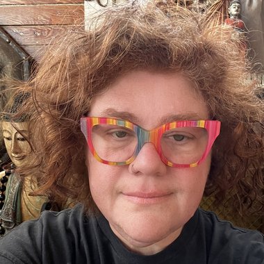 Becky H. - Freelance Production Manager