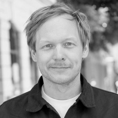 Magnus L. - Freelance Art Director