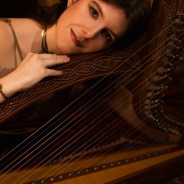 Caterina C. - Freelance Music Composer