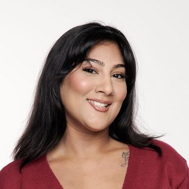 Belinda K. - Freelance Content Creator