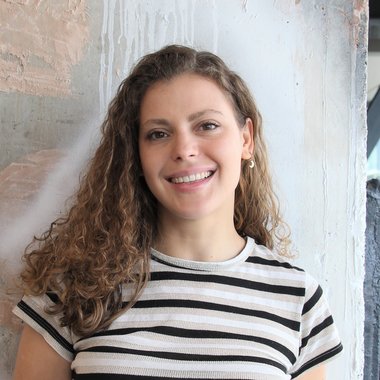 Benedetta B. - Freelance Childrens Book Illustrator