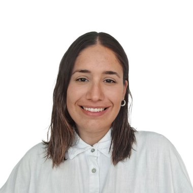 Micaela P. - Freelance Designer