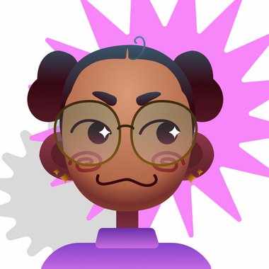 Victoria L. - Freelance Graphic Designer