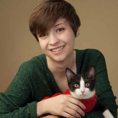 Grace V. - Freelance Illustrator