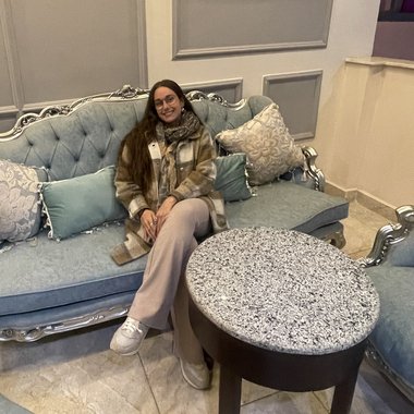 Elisa S. - Freelance Social Media Freelancer