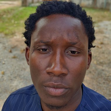 OKELEYE O. - Freelance Designer