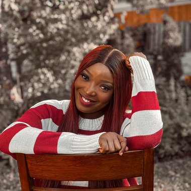 Tosin A. - Freelance Content Creator