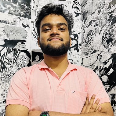 Divyam S. - Freelance Video Editor