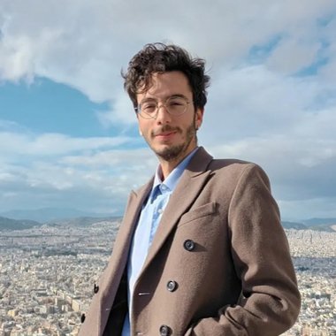 eliasouzounis - Freelance Orchestrator