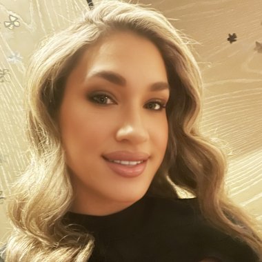 Athena P. - Freelance Project Manager