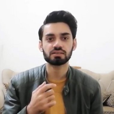 Asad A. - Freelance Video Editor