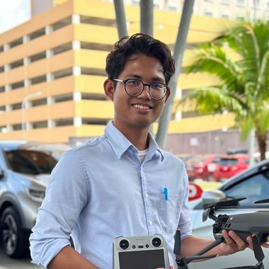 Mohd J. - Freelance Game Developer