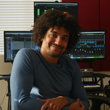 Scott S. - Freelance Film Composer