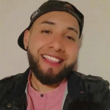 Adrián P. - Freelance Content Creator