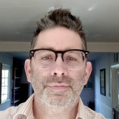 Luke H. - Freelance Front End Developer
