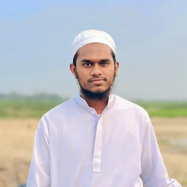 Azizul H. - Freelance Web Developer
