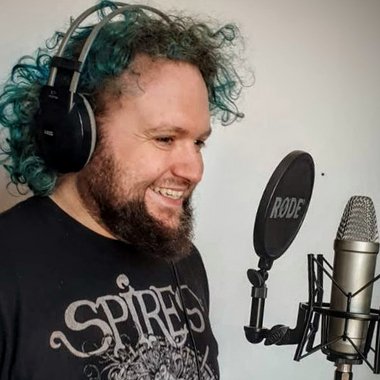 Ben C. - Freelance Sound Designer