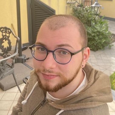 Luca P. - Freelance Web Developer