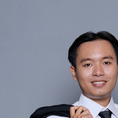 Dimas A. - Freelance Content Creator