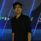Debanjan Mukherjee (NIT Rourkela)