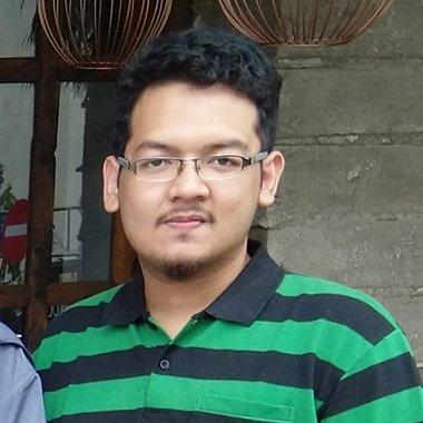 Muh. M. - Freelance Web Developer