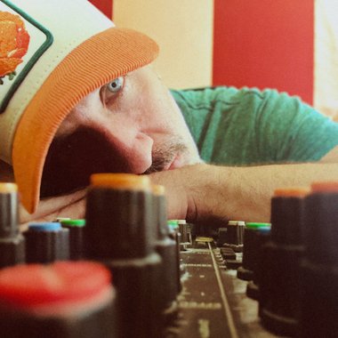 Mike B. - Freelance Film Composer