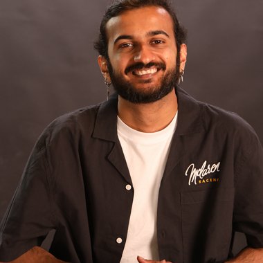 agastyawarrior - Freelance Video Editor