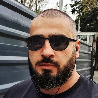 Subzero S. - Freelance Designer