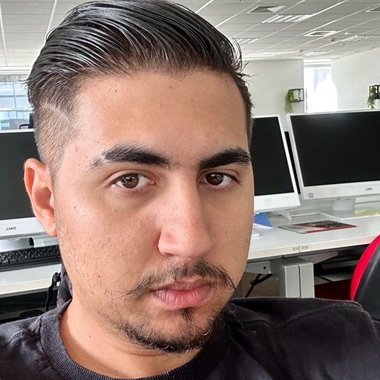 Bruno P. - Freelance Full Stack Developer