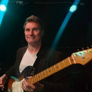 Terry F. - Freelance Artist