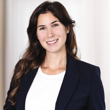 Ravenna G. - Freelance Digital Marketer