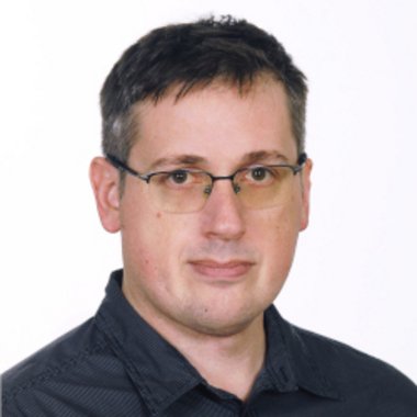 Andrej M. - Freelance Full Stack Developer