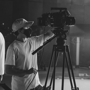 maxallcock - Freelance Lighting