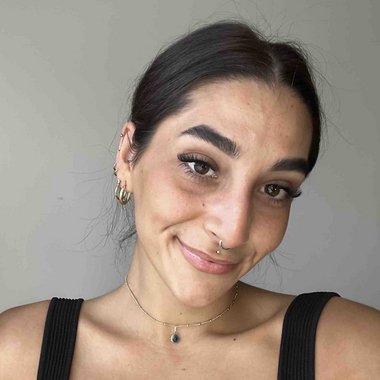 Alexandra C. - Freelance Developer