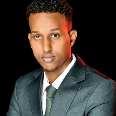 ABDIWASAC A. - Freelance Full Stack Developer